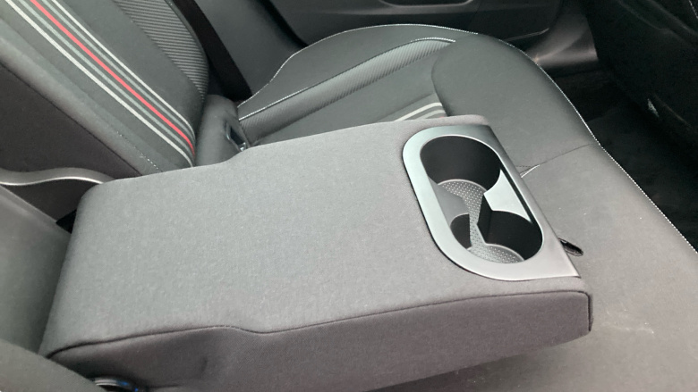 Skoda Kamiq 1.5 TSI Monte Carlo Edition 5dr Petrol Hatchback